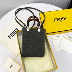 Fendi Shopping Bags